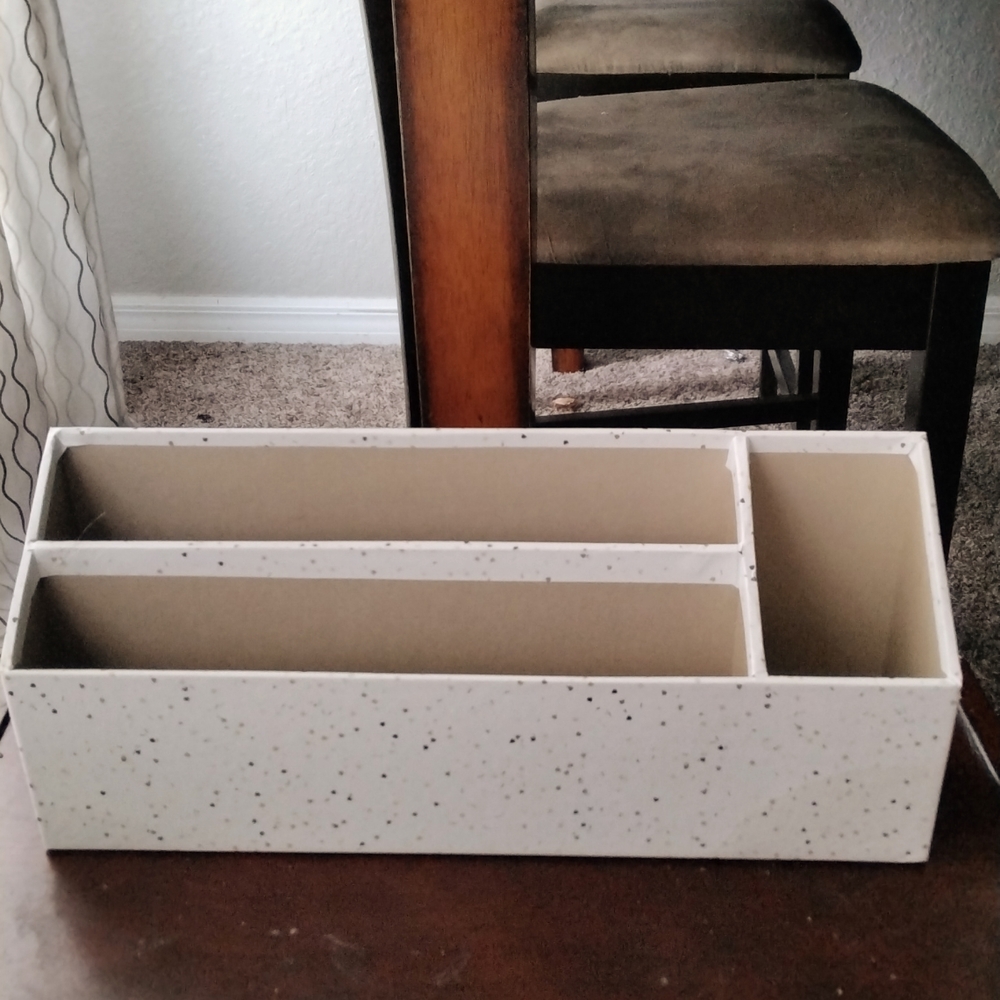 Something for storage